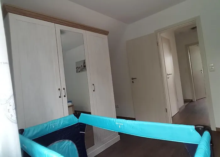 Сasa de vacaciones Harle-casa.ostfriesland