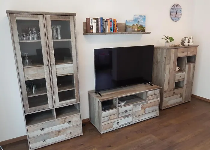 度假居 Harle-casa.ostfriesland *